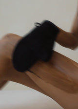 Reusable Tanning Mitt