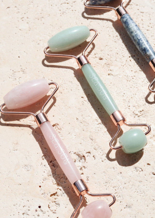 The Benefits a Face Roller
