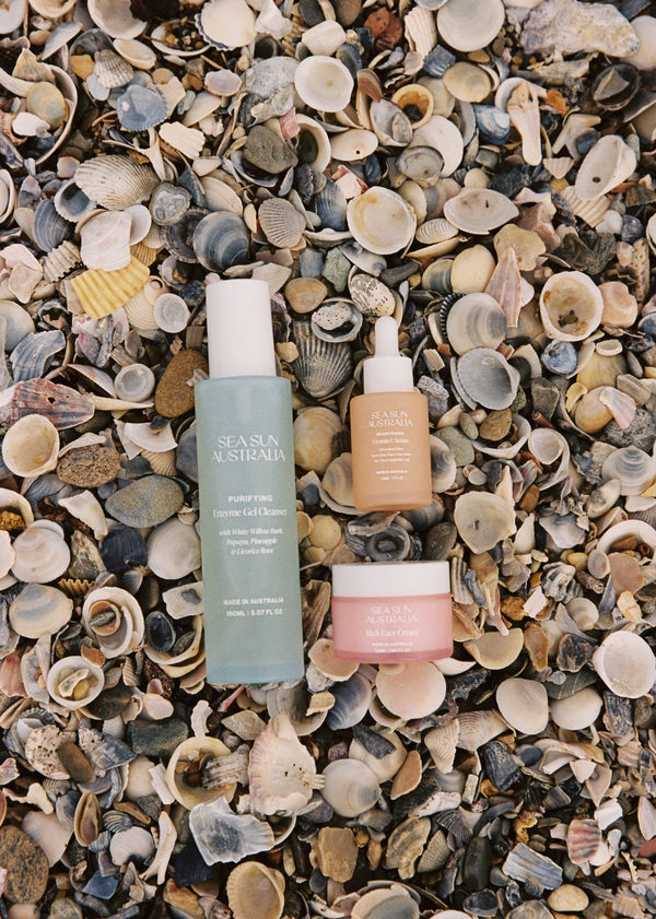 Your Morning Skincare Routine Simplified