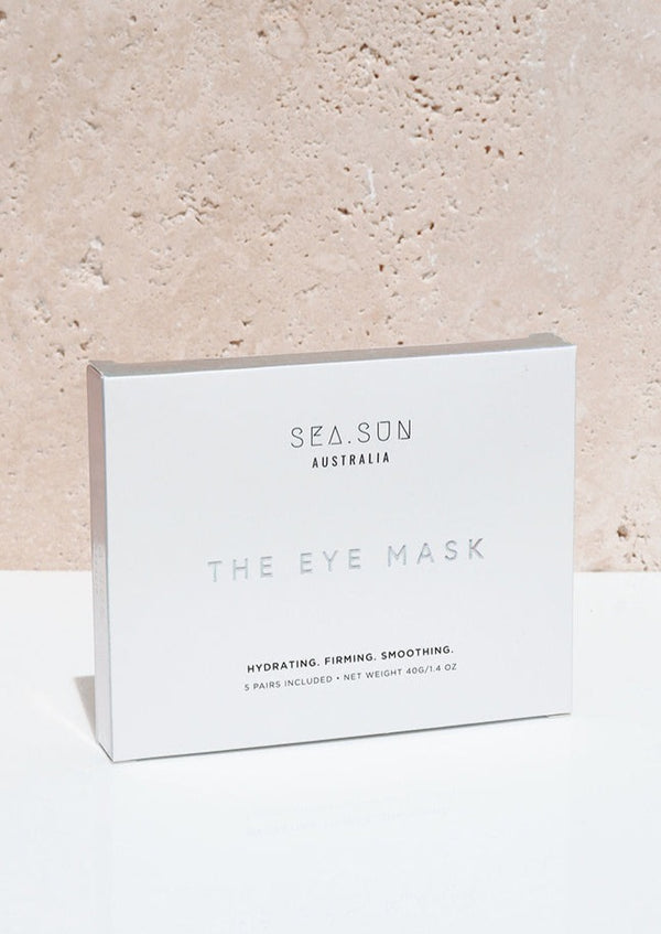The Eye Mask