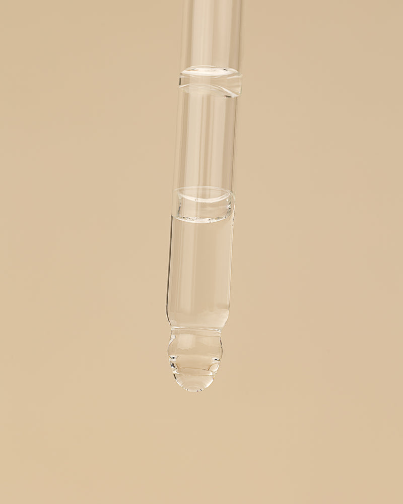 Hydrating Self Tanning Drops