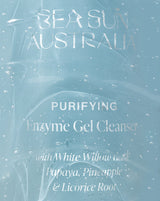 Purifying Enzyme Gel Cleanser