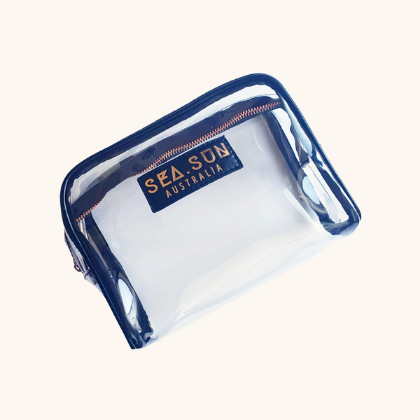 Cosmetic Case - Limited Edition