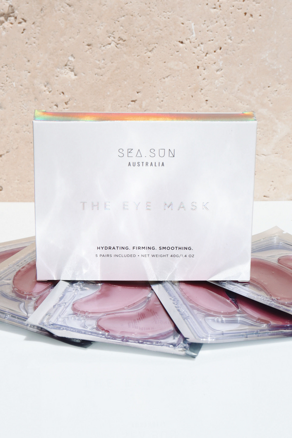 The Eye Mask