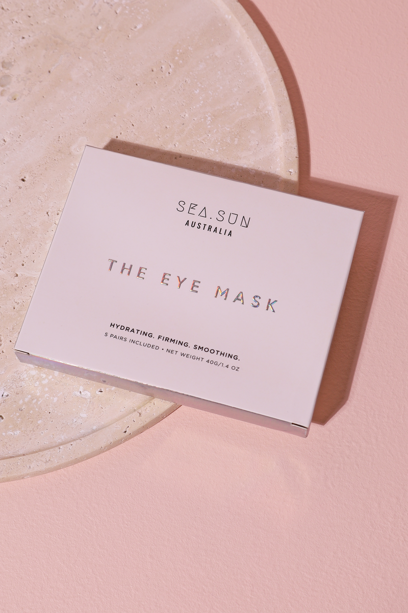 The Eye Mask